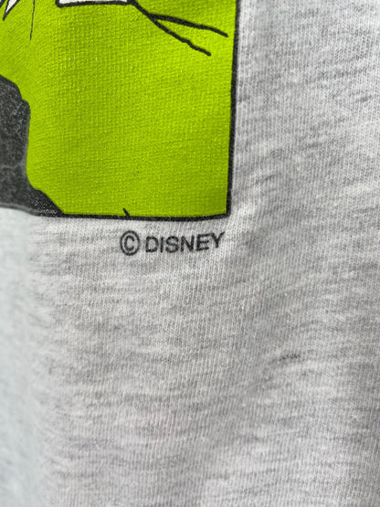 (XL) 90’s DISNEY GOOFY T-Shirt / A0750T