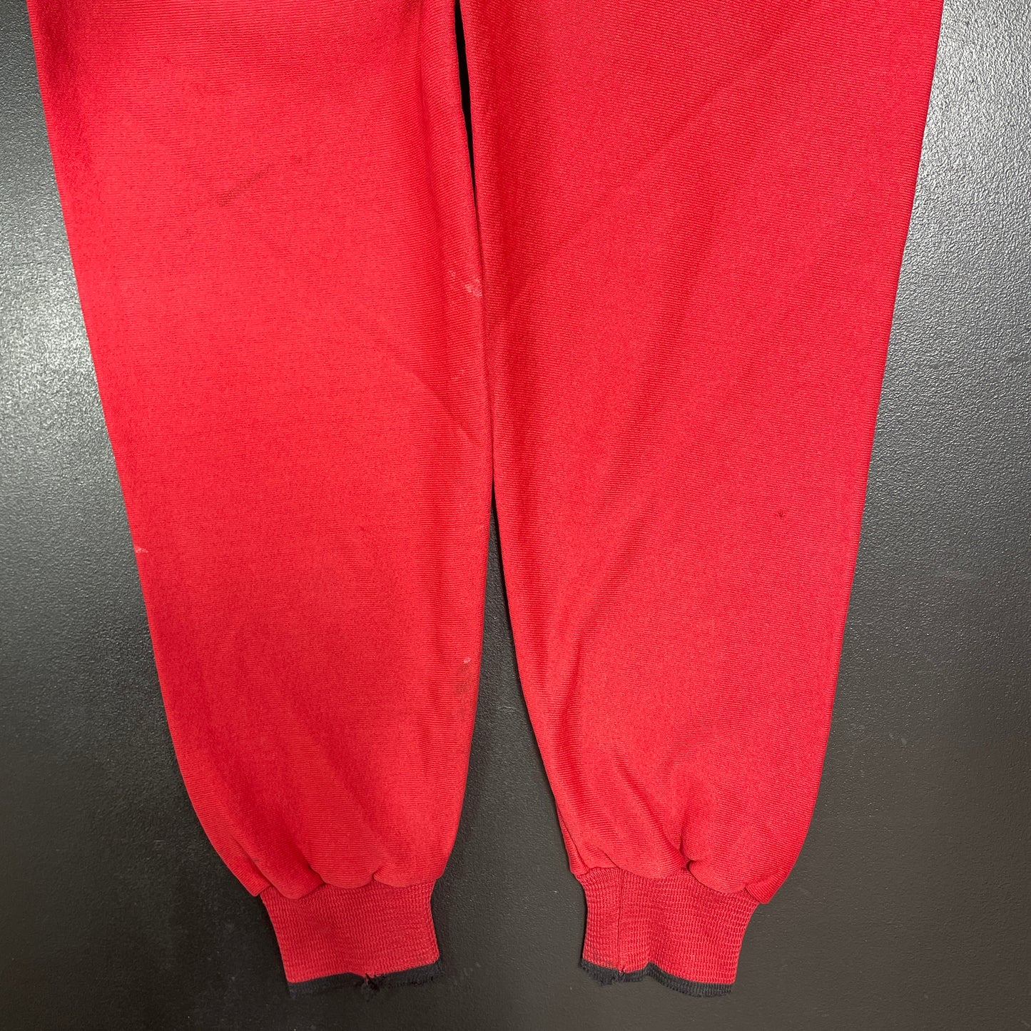 (Approx.L) 90’s CHICAGO BULLS Vintage NBA Sweatshirt / A1539S