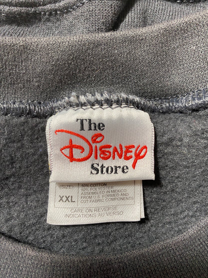 Vintage DISNEY SNOW WHITE Size XXL Sweat-shirt / F5738S