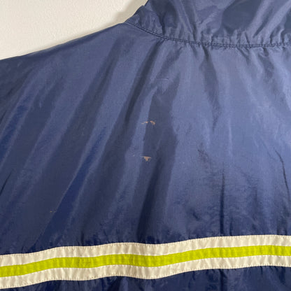 (XL) 90’s NIKE Vintage Nylon Jacket / A1314N
