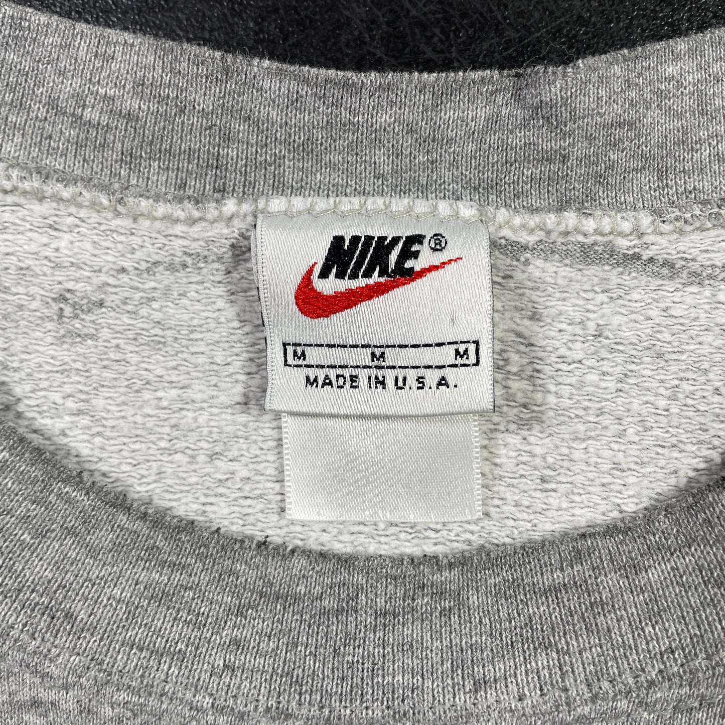 (M) 90’s NIKE x DALLAS COWBOYS Size M NFL Sweatshirt / A1006S