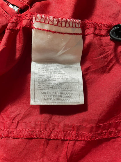 00’ NIKE Size XXL Vintage Nylon-Jacket / G5697N
