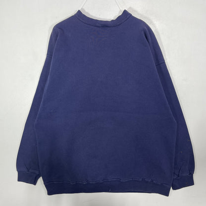 (XL) 90's NIKE Vintage Sweatshirt / A1564S