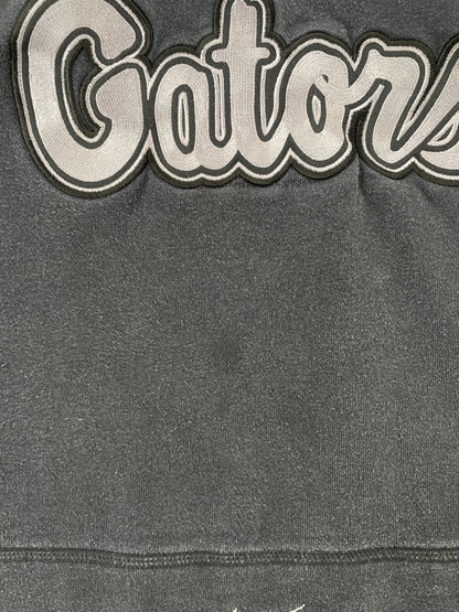 Vintage NIKE x FLORIDA GOTORS Size XXL College Hoodie Sweat-shirt / F8604S