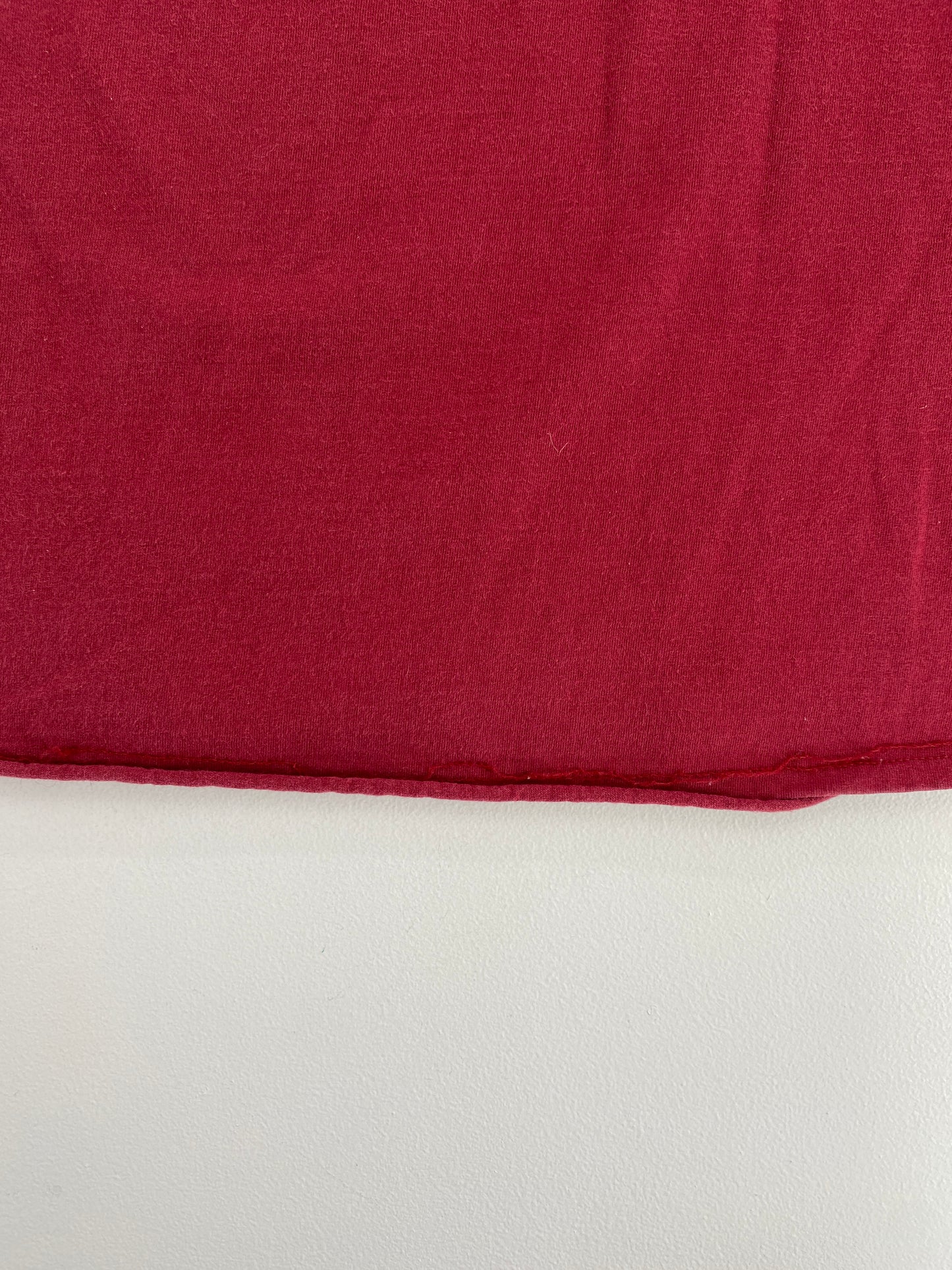 (L) 00' NIKE MINI SWOOSH T-shirt / A0158T