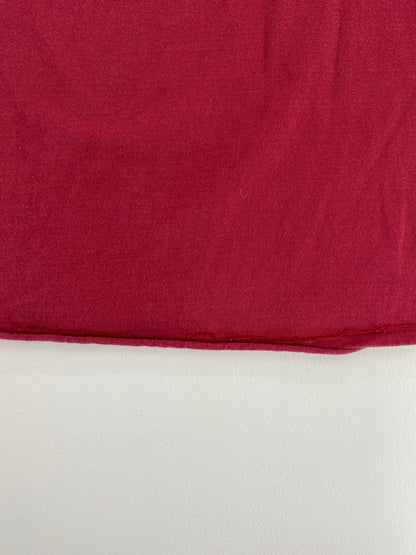 (L) 00' NIKE MINI SWOOSH T-shirt / A0158T