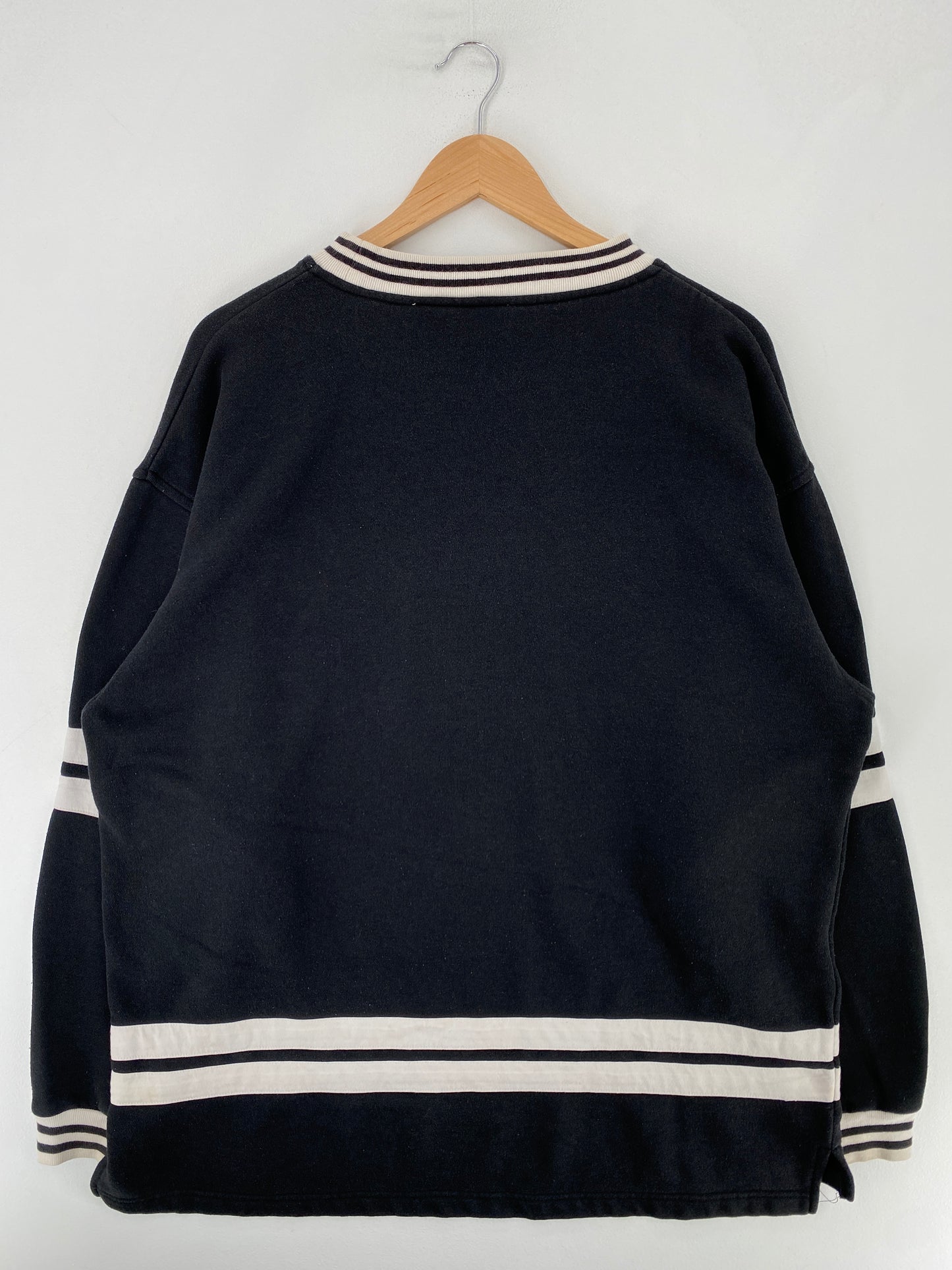 90’s DISNEY MICKEY Size L Sweat-Shirt / F9664S