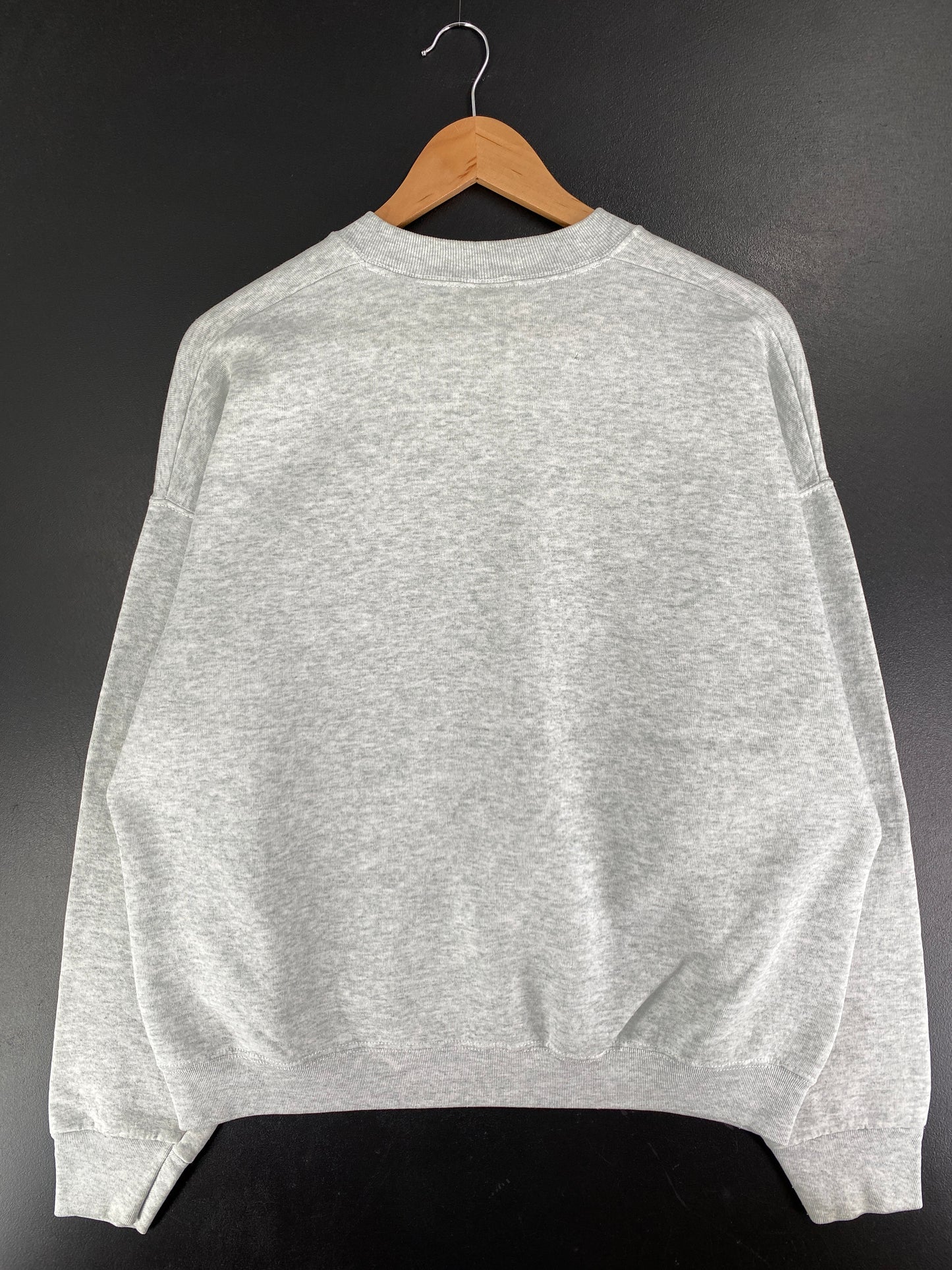 1997 GREEN BAY PACKERS Size XL Vintage NFL Sweat-shirt / F6277S