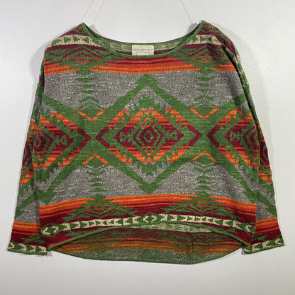 (Ladies M) Vintage DENIM & SUPPLY RALPH LAUREN Knitwear / A0872K