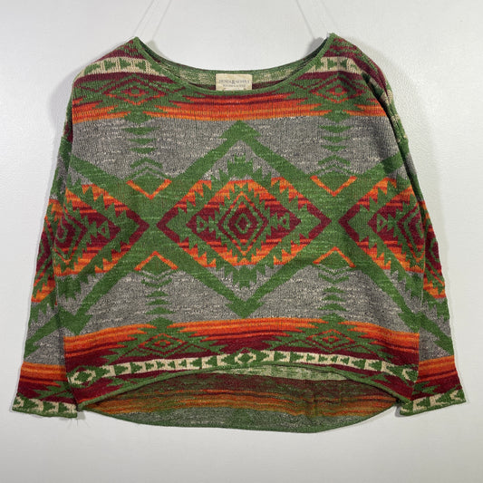 (Ladies M) Vintage DENIM & SUPPLY RALPH LAUREN Knitwear / A0872K