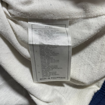 (XL) 90’s NIKE Vintage Nylon-Jacket / A1305N