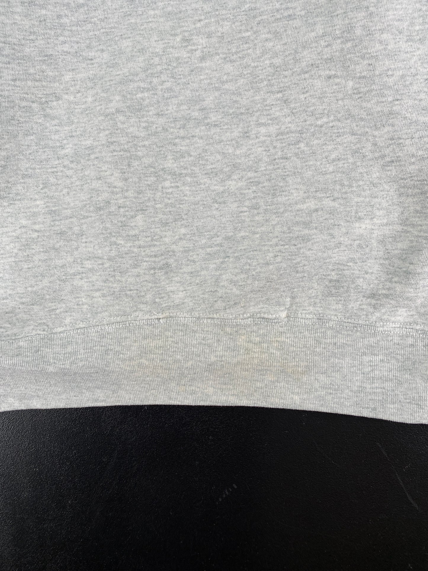 90's FOX Racing Made in USA Size L Vintage Hoodie Sweat-Shirt / F4072S