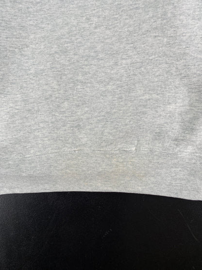 90's FOX Racing Made in USA Size L Vintage Hoodie Sweat-Shirt / F4072S