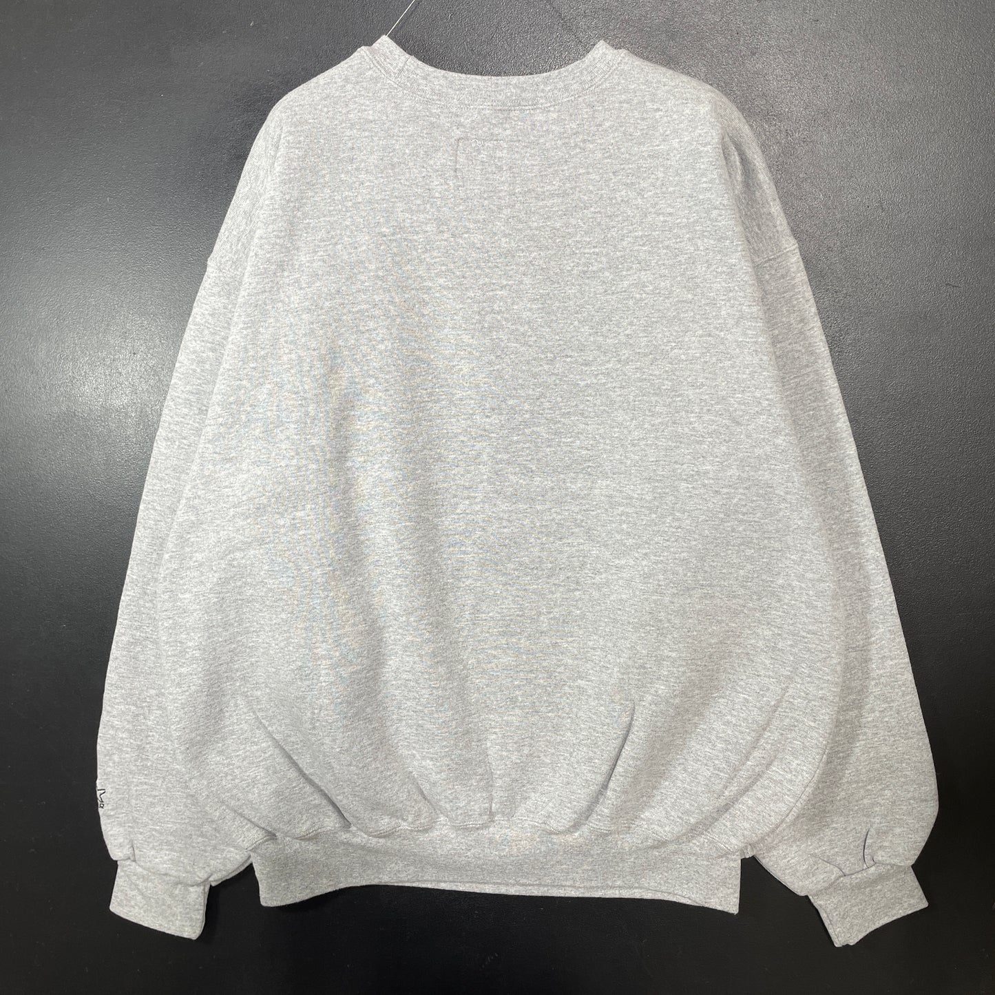 (XL) 1996 STARTER x PITTSBURGH STEELERS Vintage NFL Sweatshirt / A1439S