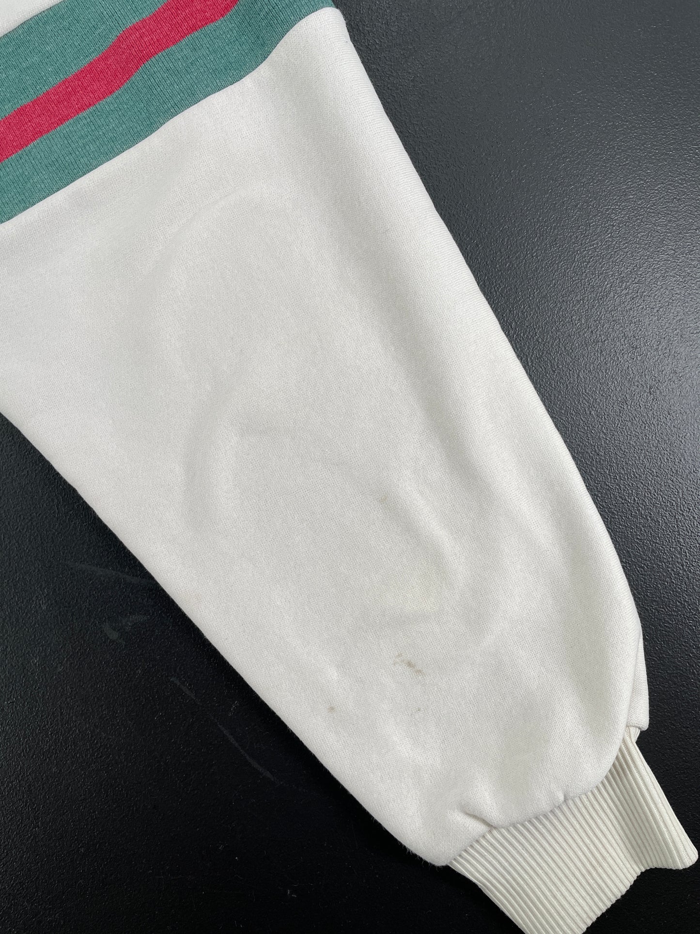 90's McDONALD'S Made in USA Size XXL Vintage Sweat-Shirt / F2859S