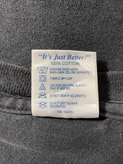 1998 DOLLY Size XL Vintage T-Shirt / F3874T