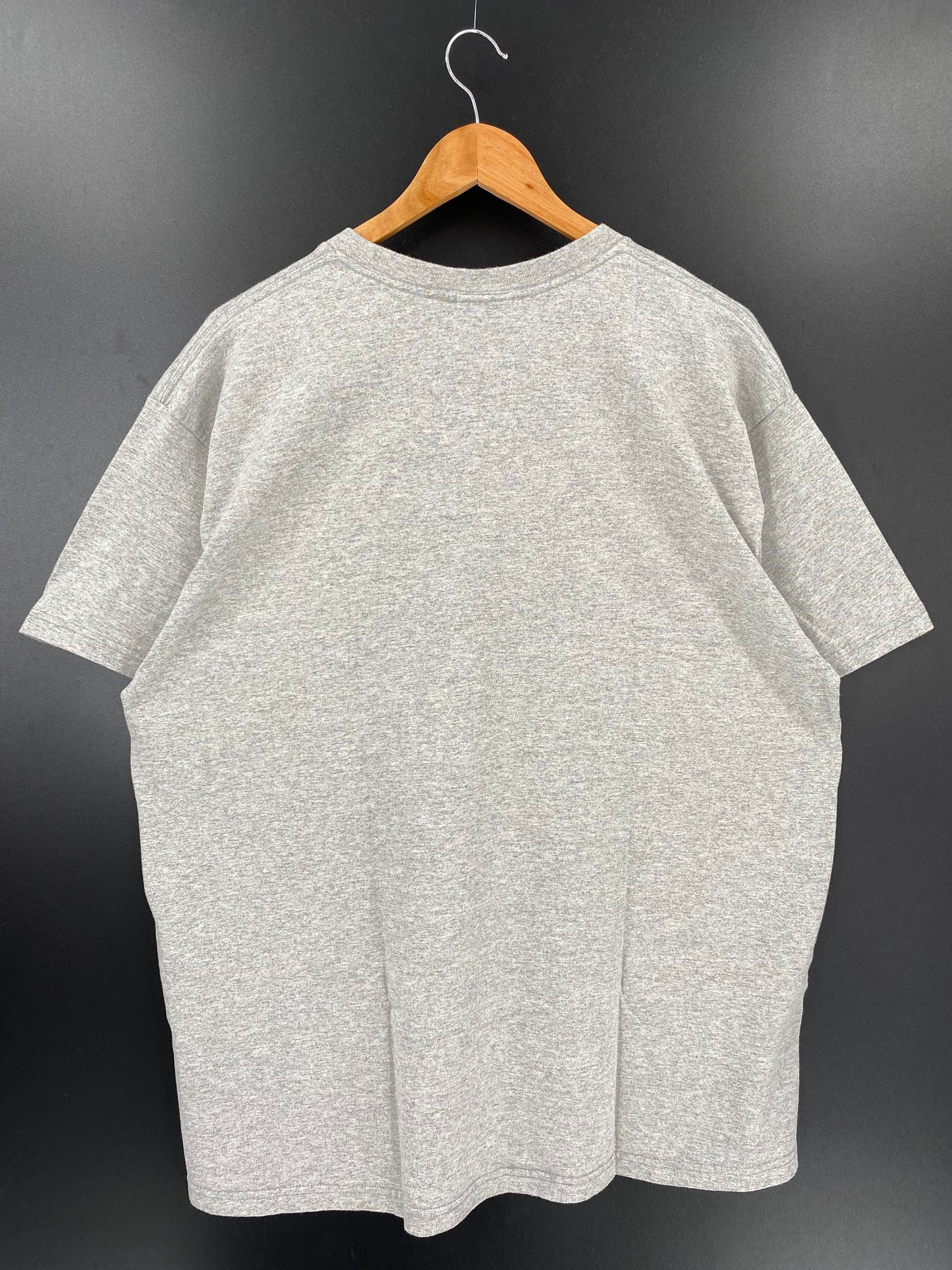 90’s NIKE MINI SWOOSH Size XL Vintage T-Shirt / F2167T