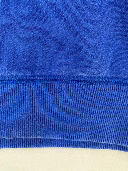 Vintage NIKE MINI SWOOSH Size M Sweat-shirt / F1635S