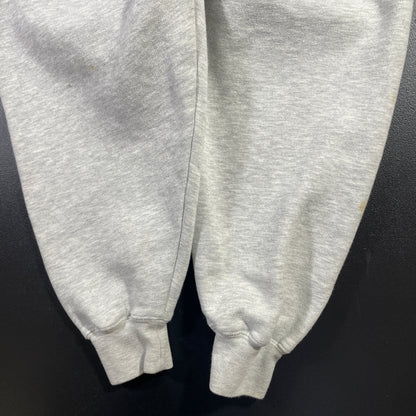 (M) 90's NIKE X DALLAS COWBOYS Vintage NFL Hoodie Sweatshirt / A0830S