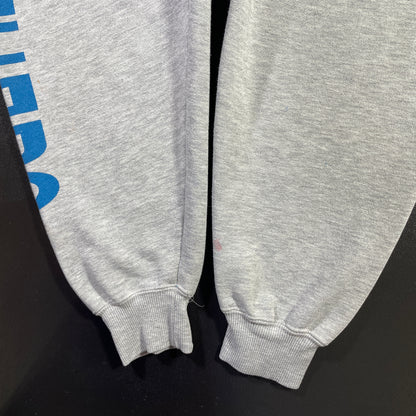 (XL) 90’s STARTER x CAROLINA PANTHERS Vintage NFL Hoodie Sweatshirt/ A1004S