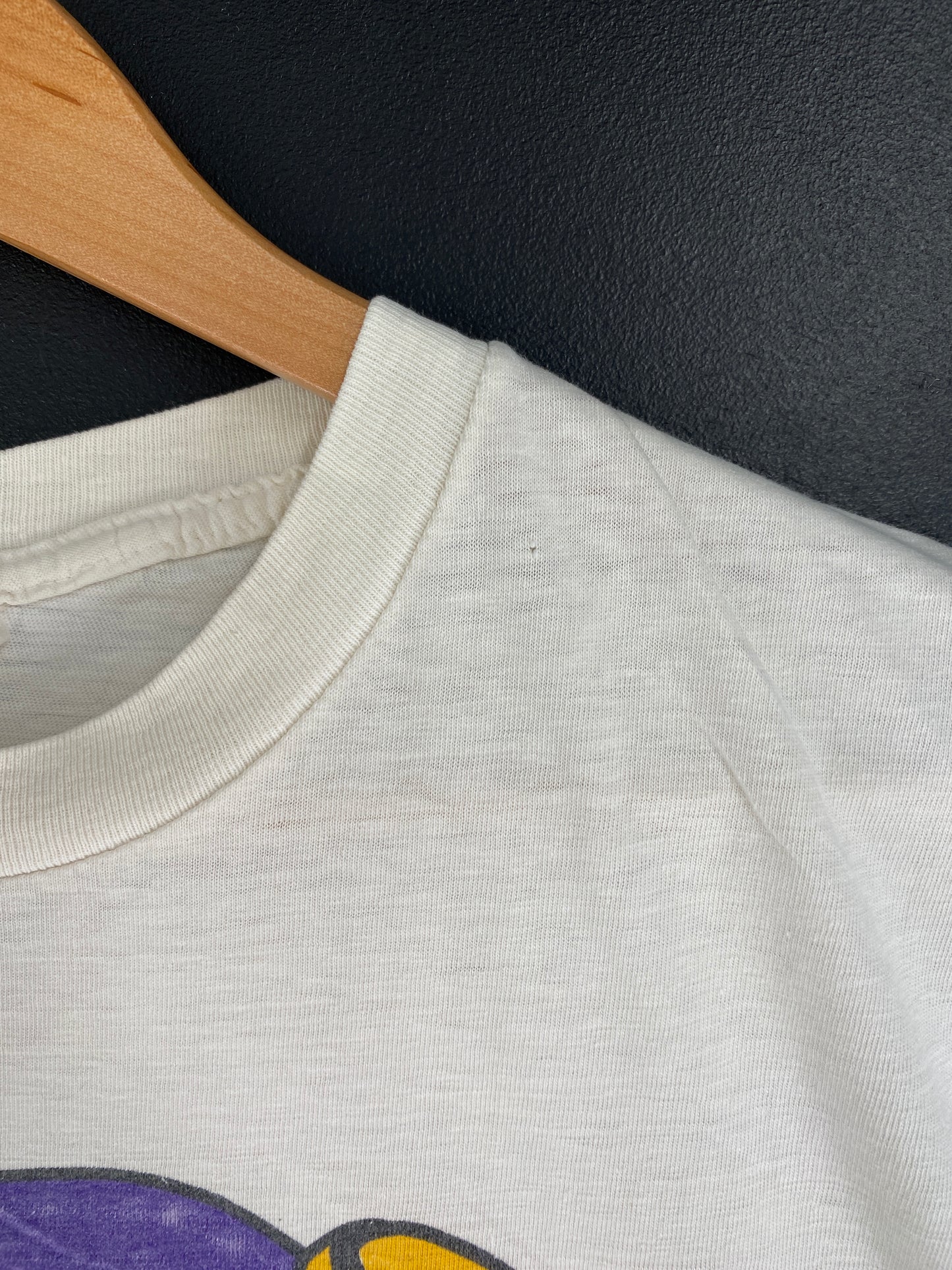 90’s Disney Size Approx. XXXL T-Shirt / F3875T