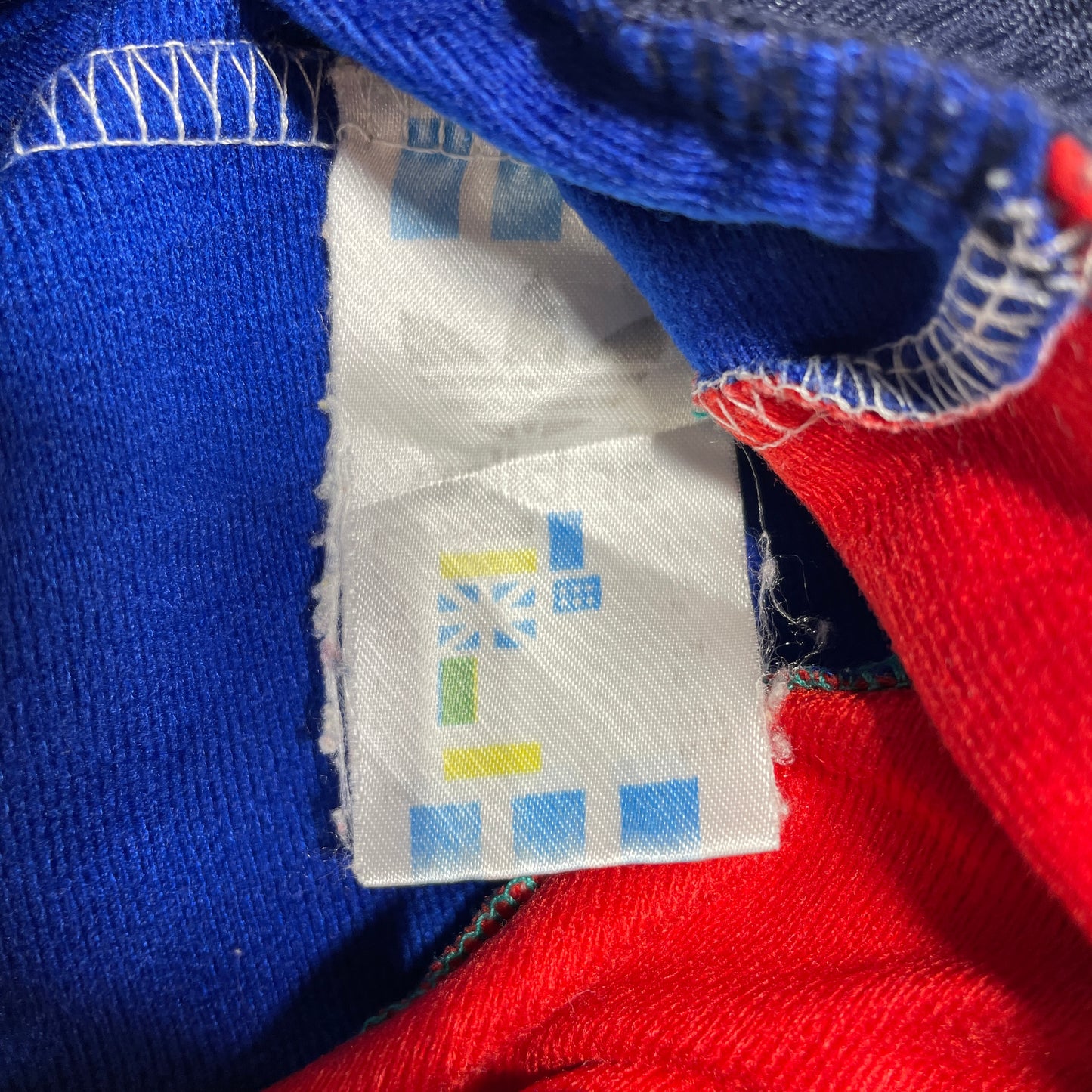 (M) 90’s ADIDAS Vintage Track Jacket / A1512J