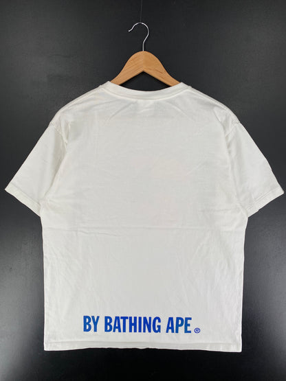 Vintage A BATHING APE Size L Vintage T-Shirt / F1329T