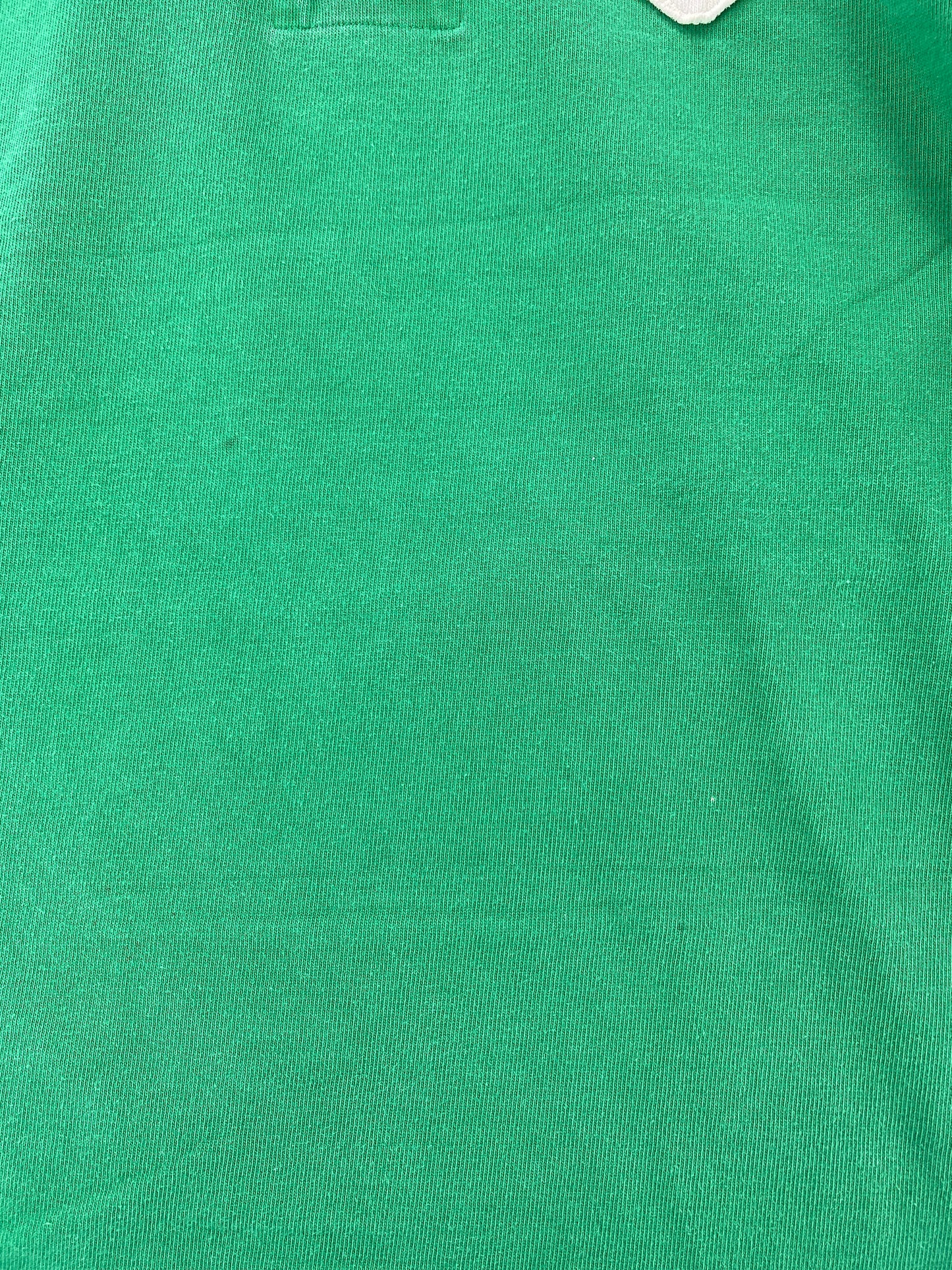 90's NIKE Size L Vintage Rugby-Shirt / F8106R