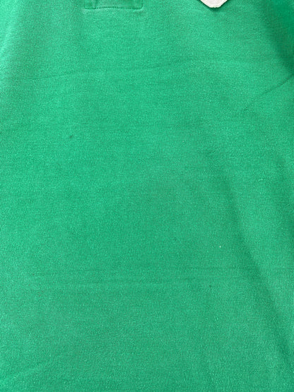 90's NIKE Size L Vintage Rugby-Shirt / F8106R
