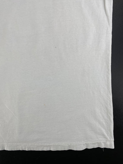 Vintage LOONEY TUNES TAZ Size Approx. L T-shirt / G2827T