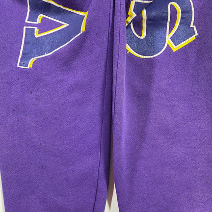 (Approx.L) 1995 MINNESOTA VIKINGS Vintage NFL Sweatshirt/ A0783S
