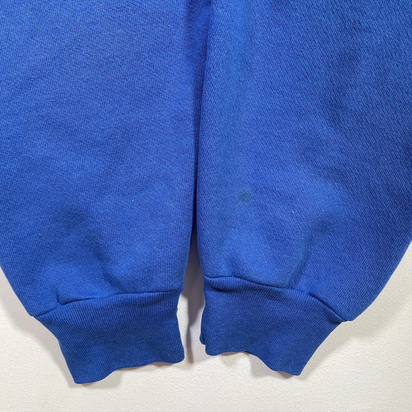 (L) 90's ST. LOUIS BLUES Vintage NHL Sweatshirt / A0998S