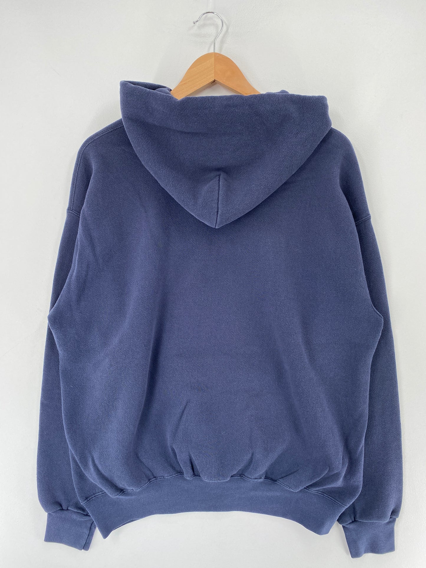 Vintage SEATTLE SEAHAWKS Size Approx. L NFL Hoodie Sweat-Shirt / F1203S