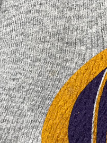90’s MINNESOTA VIKINGS Size L NFL Sweat-Shirt / F1204S
