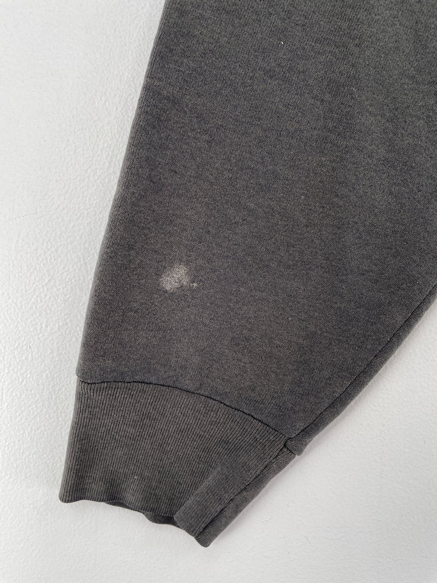 90's CROFTON DIVING CORP Made in USA Size XXL Vintage Sweat-Shirt / F3779S