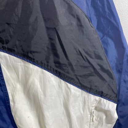 (XL) 90’s NIKE Vintage Nylon-Jacket / A1305N