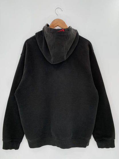 00’ NIKE SWOOSH Size XL Vintage Hoodie Sweat-shirt / F3081S