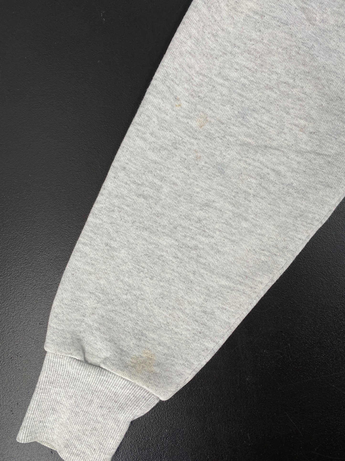 90's KANSAS CITY CHIEFS Made in USA Size XL Vintage NFL Sweat-Shirt / F3879S