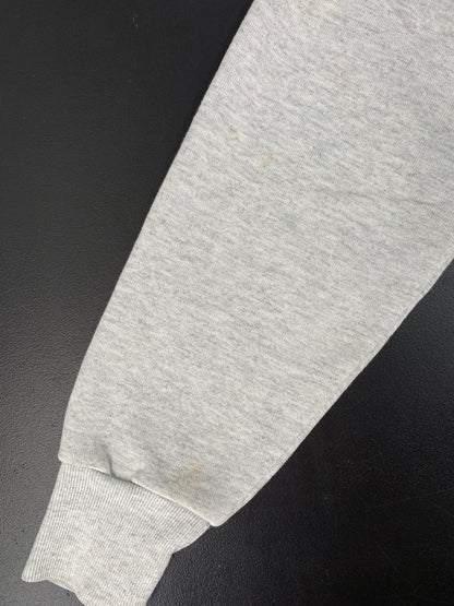 90's KANSAS CITY CHIEFS Made in USA Size XL Vintage NFL Sweat-Shirt / F3879S