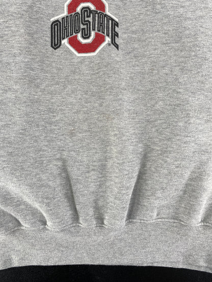 (M) 00' NIKE x OHIO STATE College Sweat-shirt / A0129S