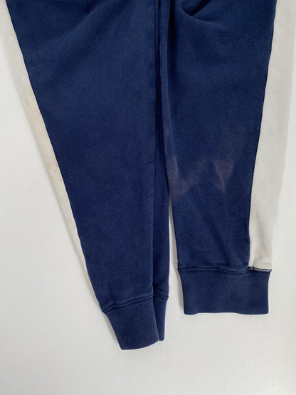 00' NIKE Size XL Vintage Hoodie Sweat-shirt / G7209S
