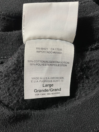 90's REEBOK Made in USA Size L Vintage Sweat-shirt / G6253S