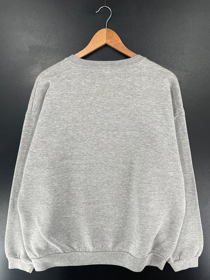 00’ NEW ENGLAND PATRIOTS Size XL NFL Sweat-Shirt / G4968S