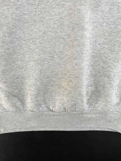 90's DISNEY GOOFY Made in USA Size XL Vintage Sweat-shirt / G5828S