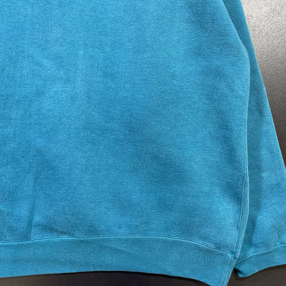 (Approx.XL) 90's STARTER X JACKSONVILLE JAGUARS NFL Sweatshirt / A1003S