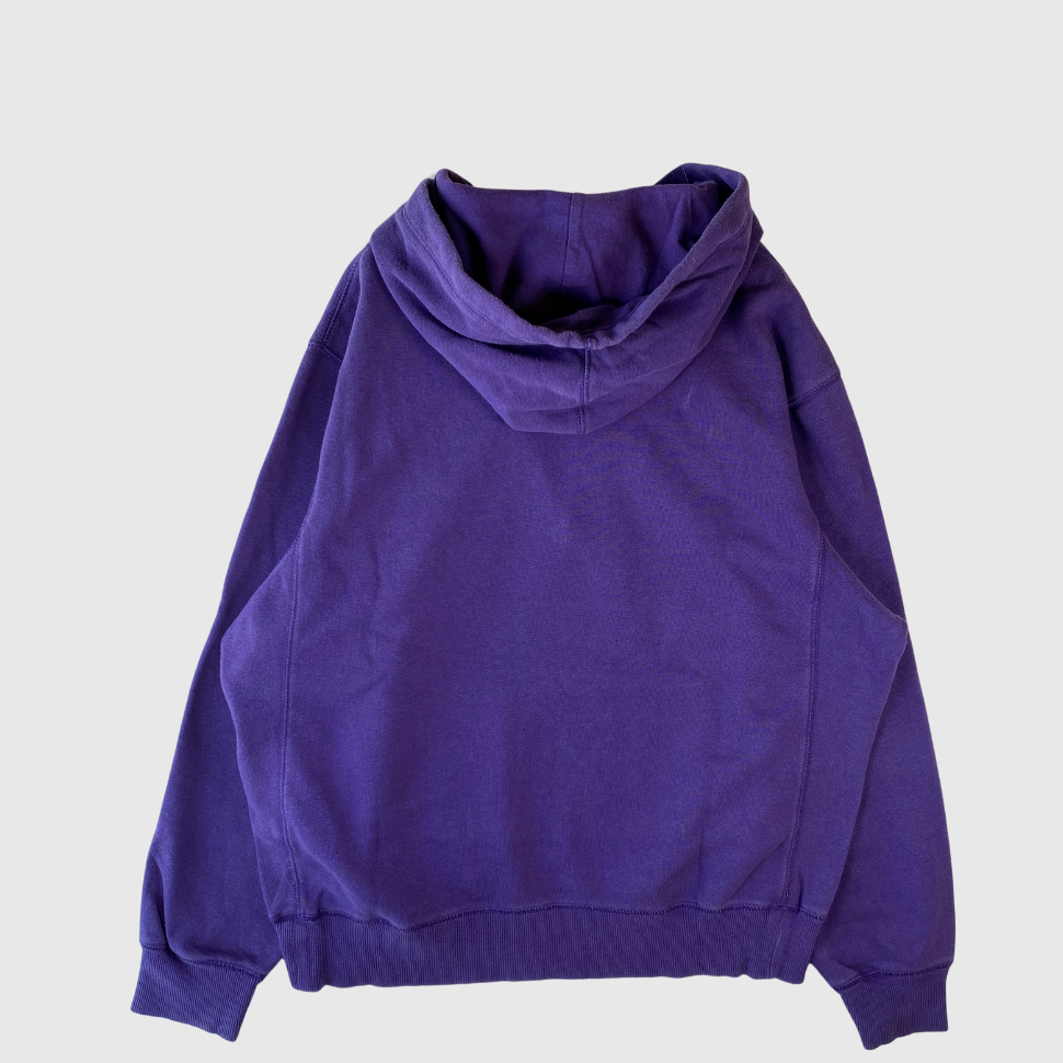 (M) NIKE x ECU College Hoodie Sweat-Shirt / A0124S