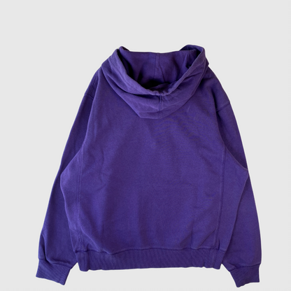 (M) NIKE x ECU College Hoodie Sweat-Shirt / A0124S