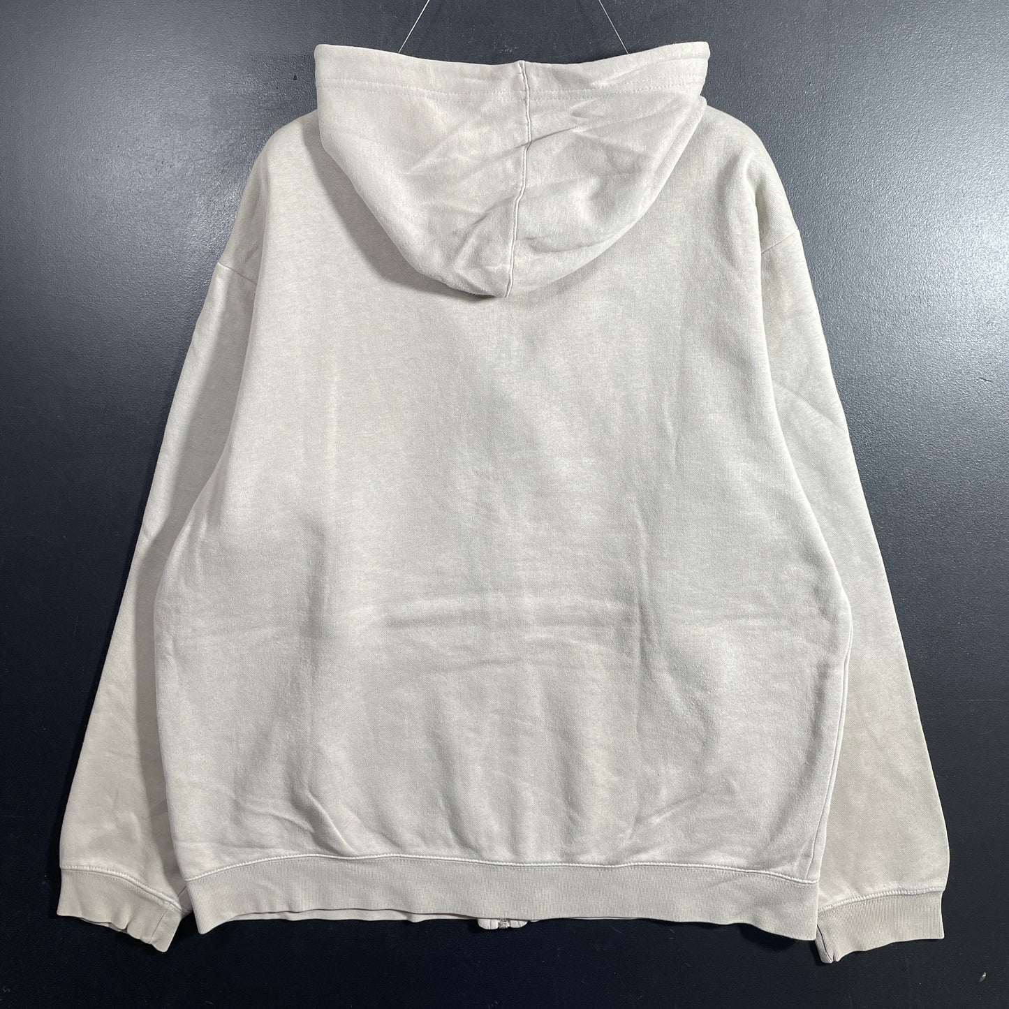 (XL) 00’ NIKE Vintage Zip-ip Hoodie Sweatshirt/ A1265S