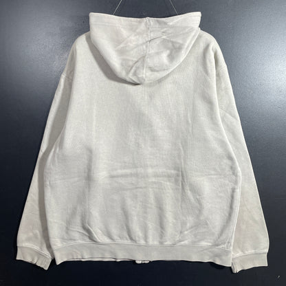(XL) 00’ NIKE Vintage Zip-ip Hoodie Sweatshirt/ A1265S