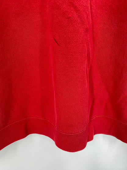 90’s NIKE MINI SWOOSH Size XXL Vintage Sweat-shirt / G6082S